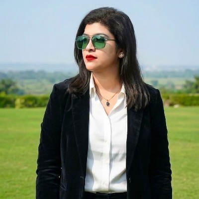 Sanchari Bhattacharya "কঙ্কন"