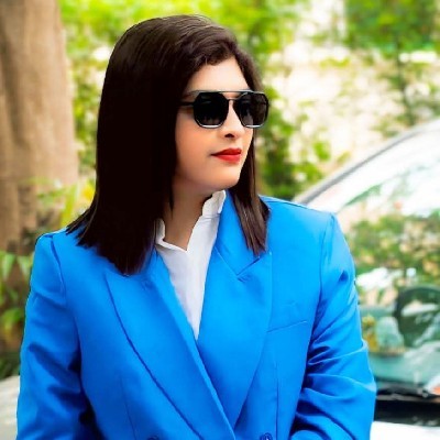 Sanchari Bhattacharya "কঙ্কন"