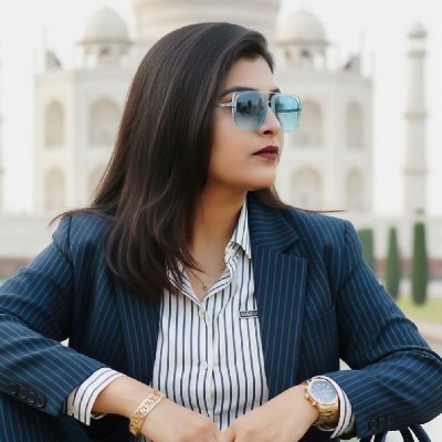 Sanchari Bhattacharya "কঙ্কন"