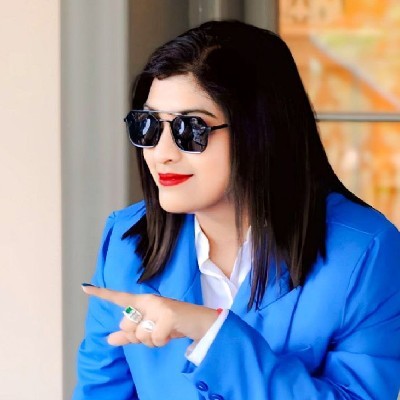 Sanchari Bhattacharya "কঙ্কন"