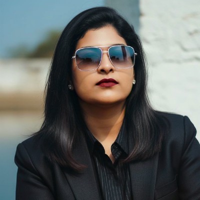 Sanchari Bhattacharya "কঙ্কন"