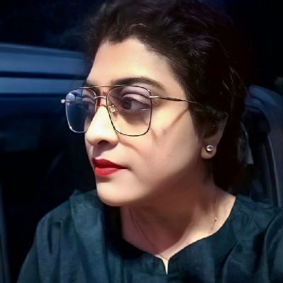 Sanchari Bhattacharya "কঙ্কন"