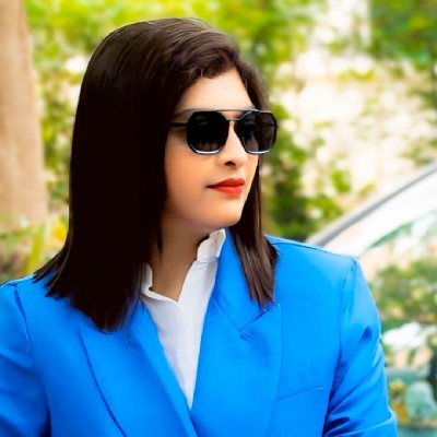 Sanchari Bhattacharya "কঙ্কন"