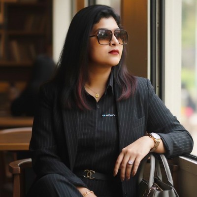 Sanchari Bhattacharya "কঙ্কন"