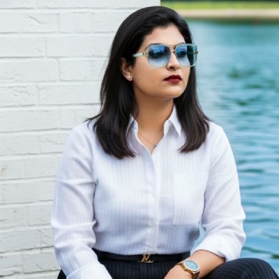 Sanchari Bhattacharya "কঙ্কন"