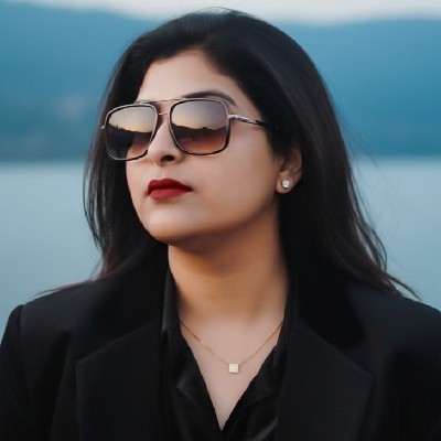 Sanchari Bhattacharya "কঙ্কন"