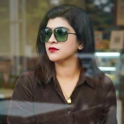 Sanchari Bhattacharya "কঙ্কন"