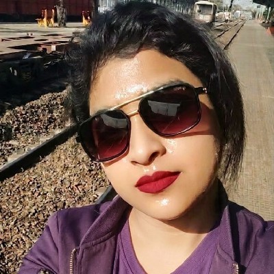 Sanchari Bhattacharya "কঙ্কন"