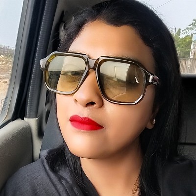 Sanchari Bhattacharya "কঙ্কন"
