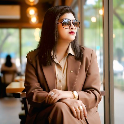Sanchari Bhattacharya "কঙ্কন"