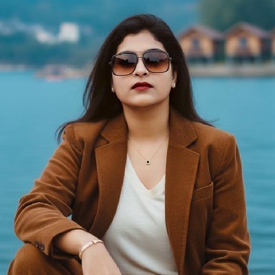 Sanchari Bhattacharya "কঙ্কন"