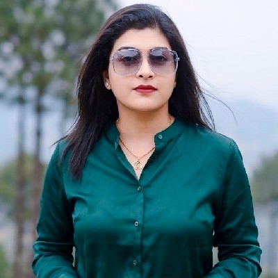 Sanchari Bhattacharya "কঙ্কন"