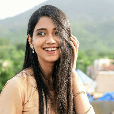 Varsha Koli