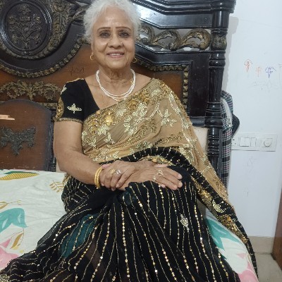 Nirmala Apaar Kumari "Apaar" "Apaar"