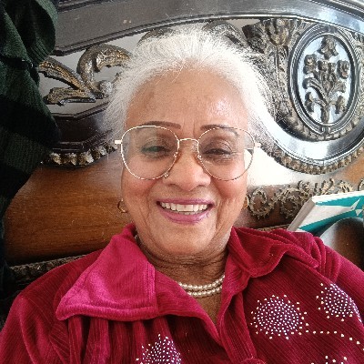 Nirmala Apaar Kumari "Apaar" "Apaar"