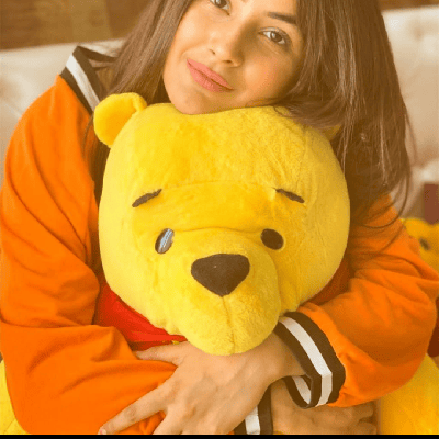 Simran Tourani