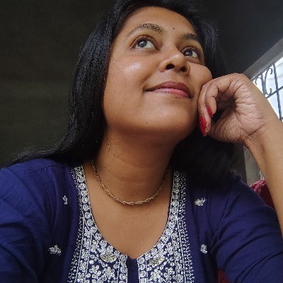 Purabi Manna ‘তন্নী’