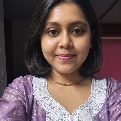 Purabi Manna ‘তন্নী’