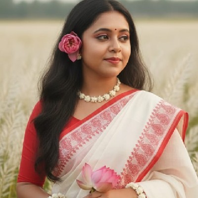Purabi Manna ‘তন্নী’