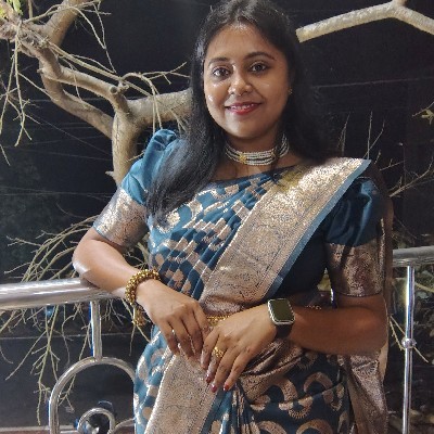 Purabi Manna ‘তন্নী’