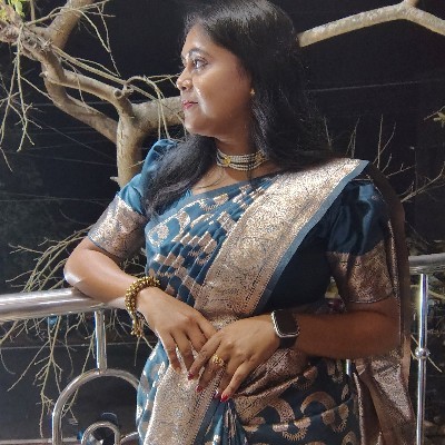 Purabi Manna ‘তন্নী’