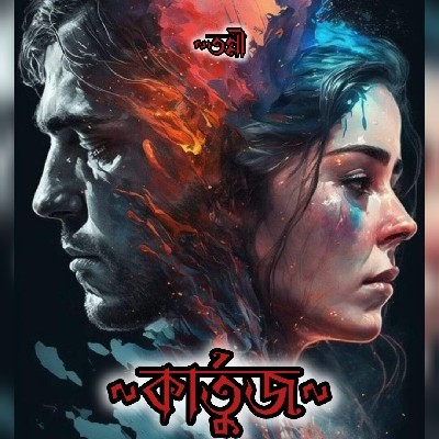 Purabi Manna ‘তন্নী’