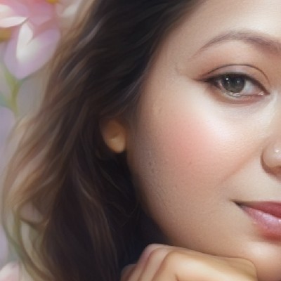 प्रिया मौर्या