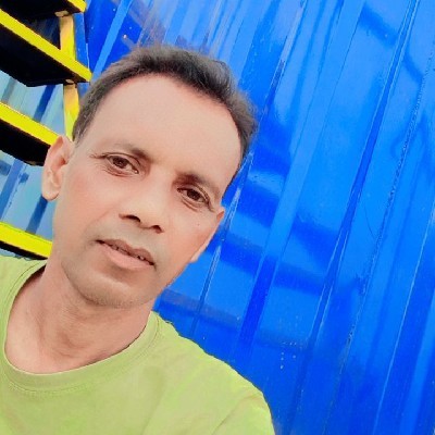 ✍️সতীনাথ মাহাত✍️