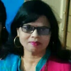 सुनीता मौर्या "सुप्रिया"