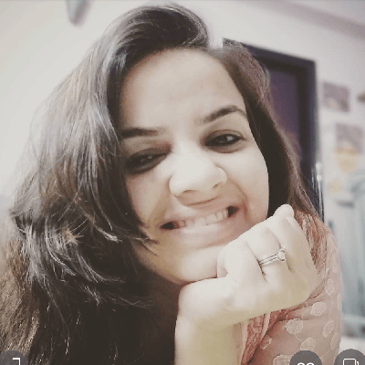 akanksha pandey "अधूरी आकांक्षा"