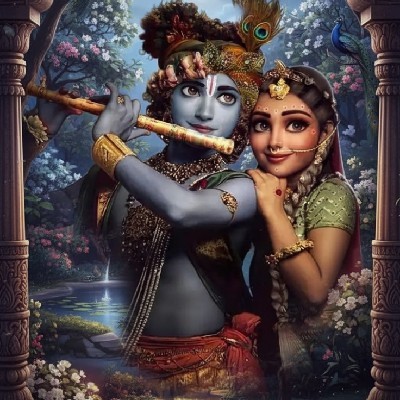 Bhargav Jagad "કૃષ્ણ"