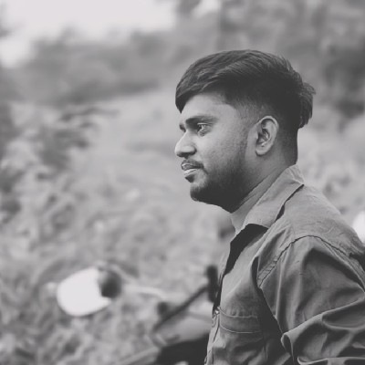 Krushna gaikwad "AB"