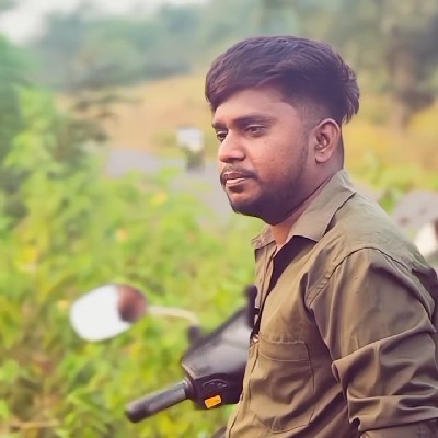 Krushna gaikwad "AB"