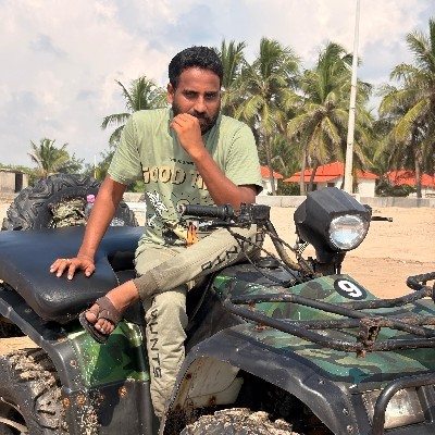 Advocate Umashanker Siddharth