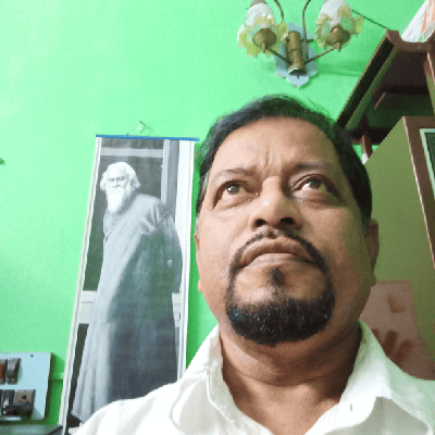 Ashish Ghosh