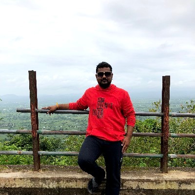 Satyam "Inevitable"