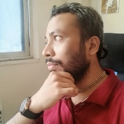 रितेश आलम "Kavyomkar"