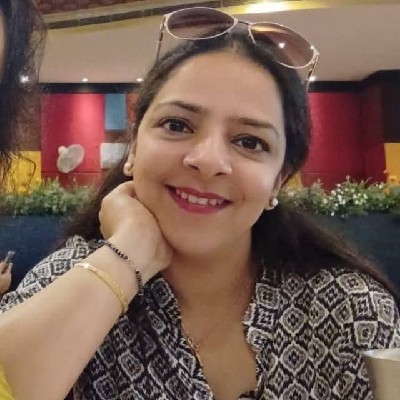 Mamta Kalia sharma