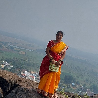 అనుపమ .😊🕉️ "*శివోహం*"