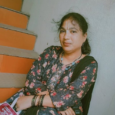 అనుపమ .😊🕉️ "*శివోహం*"