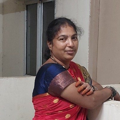 అనుపమ .😊🕉️ "*శివోహం*"