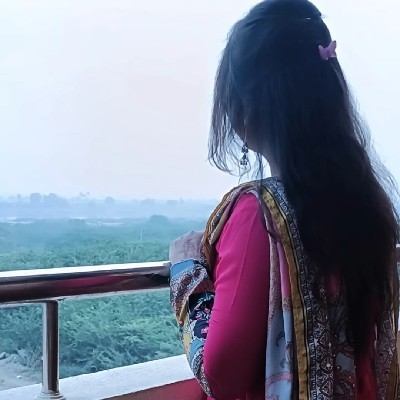 ಅನಾಮಿಕ.