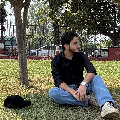 Paradoxical Nerd "PARADOX🥀"