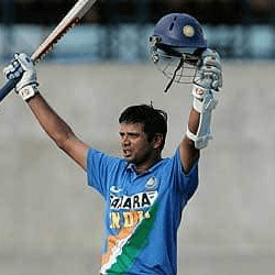 RAHUL DRAVID