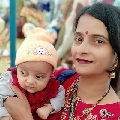 Shrutisingh Roy