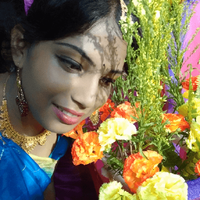 Debjani Das