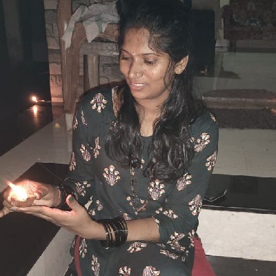 ನೇಹಾ (ಪಮ್ಮಿ )ಆಚಾರ್ಯ