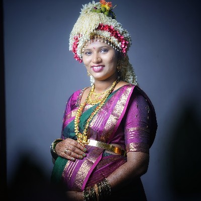 ನೇಹಾ (ಪಮ್ಮಿ )ಆಚಾರ್ಯ