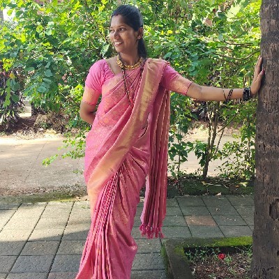 ನೇಹಾ (ಪಮ್ಮಿ )ಆಚಾರ್ಯ