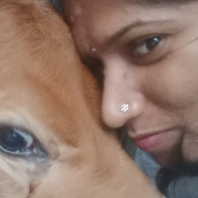 ನೇಹಾ (ಪಮ್ಮಿ )ಆಚಾರ್ಯ